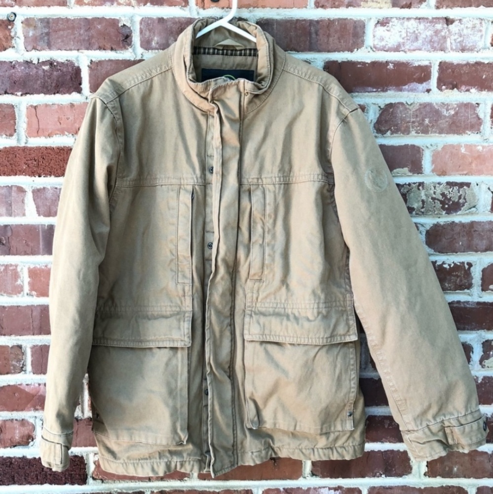 Aigle Field Jacket